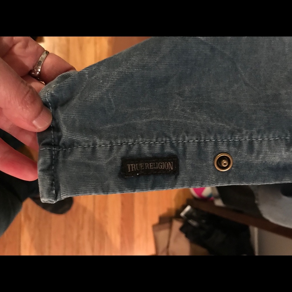 True Religion - Picture 7 of 7